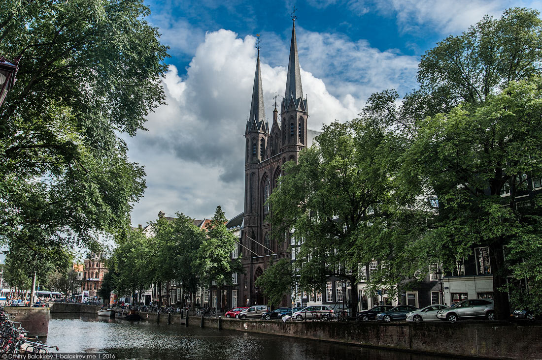 Amsterdam